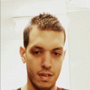 Meet your Posher, Hesham